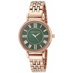 Женские наручные часы Anne Klein AK/2158GNRG