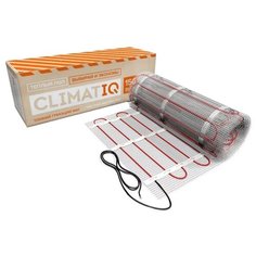 Теплый пол IQ LAMINATE MAT 1,5 кв. м. Iqwatt