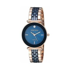Наручные женские часы Anne Klein AK/3158NVRG