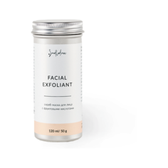 SmoRodina - Скраб для лица FACIAL EXFOLIANT