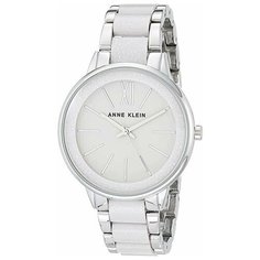 Наручные женские часы Anne Klein AK/1413LGSV