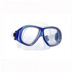 Маска M-1395 силикон Синий Alpha Caprice