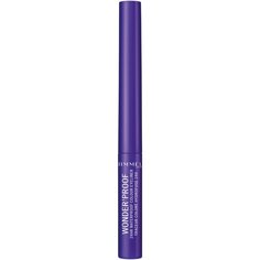 Rimmel Подводка для глаз WonderProof Liner, оттенок 004