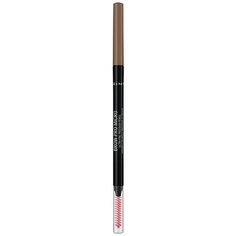 Rimmel карандаш для бровей Brow Pro Micro Ultra-Fine Precision Pencil, оттенок 001 Blonde