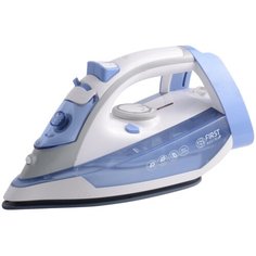 First Утюг First 2400 Вт FA-5618-8 Blue