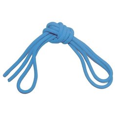 Скакалка гимнастическая BodyForm BF-SK02 (BF-JRG01) 3м, 180гр синий