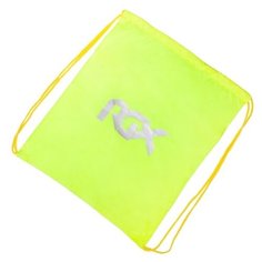 RGX Мешок для обуви BS-002, лимонный