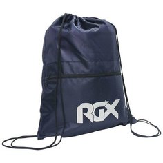 Мешок для обуви RGX AC-BS03 40*50 синий