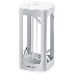 Настольная УФ-С лампа Philips для дезинфекции