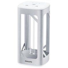 Настольная УФ-С лампа Philips для дезинфекции