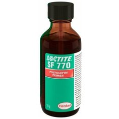 Loctite 770 10гр (праймер для полиолефинов и жирных пластмасс)