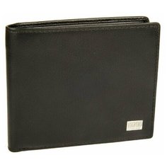 Портмоне Mano 15818 linea black