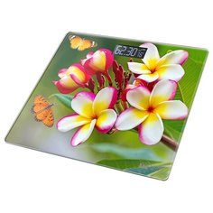 HOME ELEMENT HE- SC904 плюмерия весы напольные сенсор, встроенный термометр