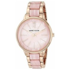Наручные женские часы Anne Klein AK/1412PKRG