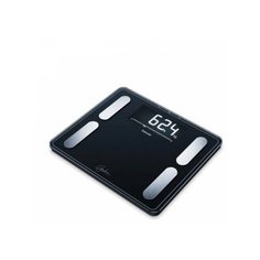 Весы диагностические Beurer BF400 Signature Line черный