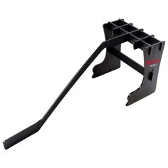 Тренажер-иммитатор игрока хоккейный MAD GUY MG-878