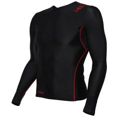 Футболка хоккейная MAD GUY PRO COMPRESSION JR