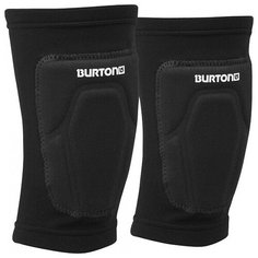 Защита коленей Burton Basic Knee Pad TRUE BLACK