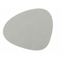 Подстановочная салфетка фигурная 37x44 см, толщина 1,6 мм LIND DNA 981901 Linddna