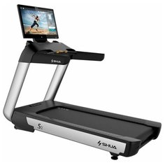 Профессиональная беговая дорожка SH- T9100T, SHUA