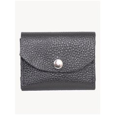 Кошелек CAGIA 842001. Натуральная кожа. Сделано в Беларуси.