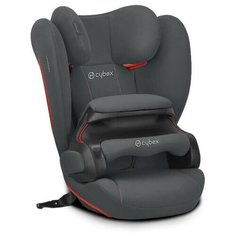 Автокресло Cybex Pallas B- Fix, Steel Grey