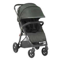Прогулочная коляска Oyster Zero Gravity, pepper
