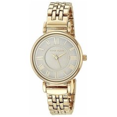 Наручные женские часы Anne Klein AK/2158GYGB
