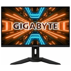 Монитор Gigabyte M32U