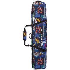 Сумка для сноуборда BURTON Wheelie Gig Bag 146 см 150х33х21 см