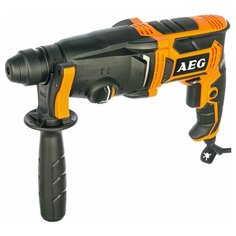Перфоратор AEG KH24IE 451555