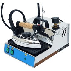 Парогенератор Rotondi mini 2 inex