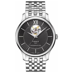 Наручные часы TISSOT T063.907.11.058.00