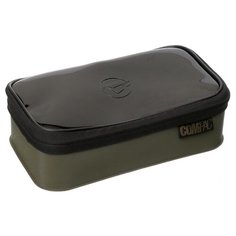 Коробка KORDA ПВХ Compac 125 200x130x60мм камуфляж