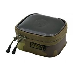 Коробка KORDA ПВХ Compac 125 200x130x60мм камуфляж