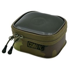 Коробка ПВХ KORDA Compac 140 260x140x70мм камуфляж