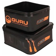 Набор емкостей GURU Fusion Bait Pro 600