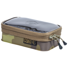 Коробка KORDA ПВХ Compac 110 180x110x60мм камуфляж