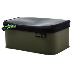 Коробка ПВХ KORDA Compac 150 260x160x110мм с вклыдышем