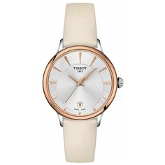 Наручные часы Tissot Odaci- T T133.210.26.031.00