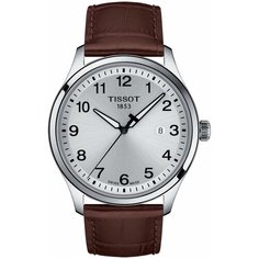 Наручные часы Tissot Gent XL Classic T116.410.16.037.00