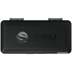 Поводочница GURU Stealth Rig Case 6" 15,24см