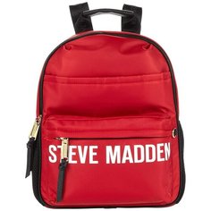 Рюкзак Steve Madden Bforce Red DR121745