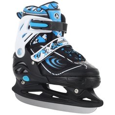 Раздвижные коньки Cosmo blue (Размер : S 31-34) Alpha Caprice