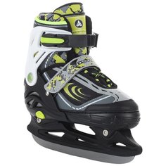 Раздвижные коньки Cosmo green (Размер : M 35-38) Alpha Caprice