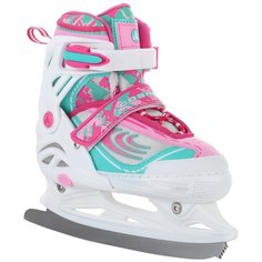 Раздвижные коньки Cosmo pink (Размер : S 31-34) Alpha Caprice