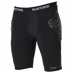 Защита бедра BURTON MB Total IMP short, р. M, true black