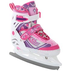 Раздвижные коньки Cosmo violet (Размер : M 35-38) Alpha Caprice