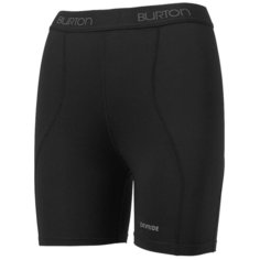 Защита бедра Burton Burton WB Luna Short, 15157100002XS, черный, размер XS