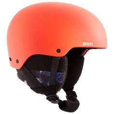 Шлем защитный ANON Rime 3, р. L/XL, Ombre Red
